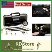 Multi-Engine Compression Kit - Easy to Use with Quick-Disconnect Coupler