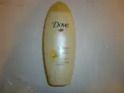 DOVE GO FRESH THERAPY ENERGIZE SHAMPOO GRAPFRUIT AND LEMONGRASS SCENT 12 OZ RARE