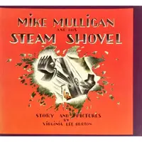 在飛比找蝦皮購物優惠-Mike Mulligan and His Steam Sh