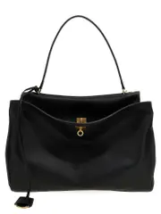 [Balenciaga] Balenciaga-Rodeo Borse A Mano Nero-Donna OS