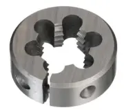 m27 X 3 2-1/2OD HSS Round Die