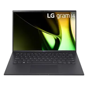 【LG 樂金】14吋 Intel Ultra 5 輕薄AI筆電(14Z90S-V.AP55C2/16G/512GB NVMe/WIN11 PRO/曜石黑)