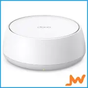 TP-Link Deco BE25 BE5000 Whole Home Mesh Wi-Fi 7 System