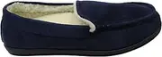 [Homyped] Men's Pedro Slipper Black