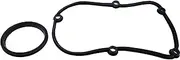 Upper Timing Case Chain Cover Gasket Set, for, for Seat, for Skoda, 2.0 TSI Codes CCZB CCTA CCTB CAWA CAWB 06H103269 06H103483 Car Cylinder Head Gasket