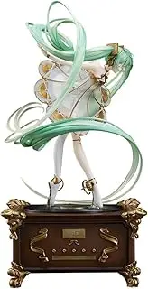 Good Smile Company - Character Vocal Series 01 Hatsune Miku Symphony 5th Anniversary PVC Figure