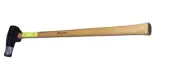 1 pcs 2.7 kg (6IB)Canadian Splitter with 33” Hickory Handle -Brand New