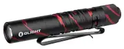 Olight i3T EOS Black Lava Keychain LED Flashlight