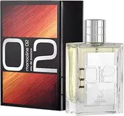 Maison Alhambra Monocline 02 Eau De Essence Eau De Parfum Spray 100ml/3.4oz