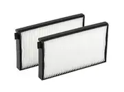Ryco Cabin Air Filter - RCA277P