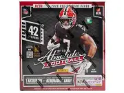 2023 Panini Absolute Football Mega Box SEALED C.J. Stroud? Steve's Cards NH.