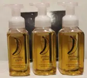Bath & Body Works Peeling Good Banana Colada Hand Soap NEW Qty 3 Free Ship