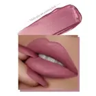 Lip Gloss Set With Liner Matte Shine Glossy 4 In 1 Glaze Pack Women Makeup T WAS
