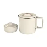 Water Kettle Mini Portable 800ml Electric Kettle for Kitchen Home Office