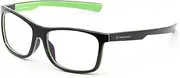 Avatude Unisex - Blue Light Glasses - Blue Light Blocking Glasses - Blue Light Filter Glasses - Shroud Gaming Glasses-UV420 Anti-Reflective, Anti-Eyestrain from Devices w/Hardcase & Microfibre Cloth
