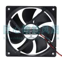 在飛比找ETMall東森購物網優惠-BISENFAN BDS1225H12 12V 0.40A 