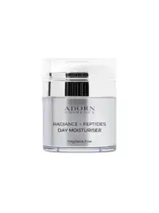 ADORN Peptide Radiance Day Primer/Moisturiser