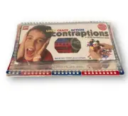 Klutz LEGO Crazy Action Contraptions Book