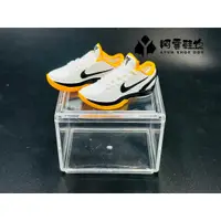 在飛比找蝦皮購物優惠-【阿雲】kobe 5 季後賽 迷你鞋子模型 立體球鞋 迷你鞋