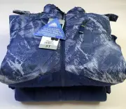 snozu snowsuit 2-Piece Jacket and Bib Pant 3T