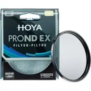 Hoya 62mm PROND EX 8 Filter