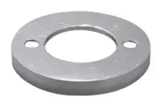 Volvo Penta Engine Collar Series 50-100 Marine Zinc Anode Original Code 875810