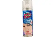 Party Fun Hair Colour - Glitter Multi
