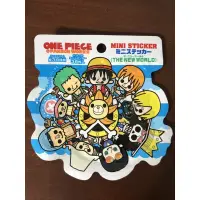 在飛比找蝦皮購物優惠-One piece Panson works mini st