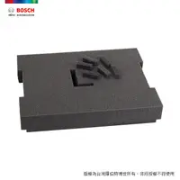 在飛比找PChome24h購物優惠-BOSCH 系統工具箱L-BOXX 136 用預切泡綿