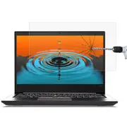 Thinkpad R490 14 Hd Tempered Glass Laptop Screen Protector