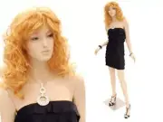Mannequin Manequin Manikin Dress Form Display #A2F1
