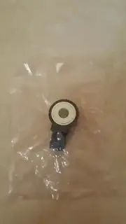 Ignition Knock (Detonation) Sensor-Sensor Standard KS398 [P19095]