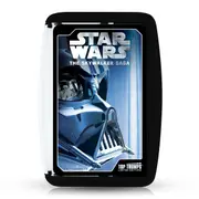 Top Trumps - Star Wars: Skywalker Saga (Eps 1-9)