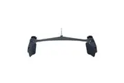 FITEK Cable 4 in 1 Handle 20" Black - Cable Attachments
