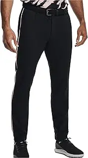 [Under Armour] Steph Curry Storm Golf Pants (38X32) Black