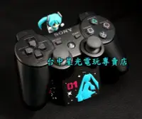 在飛比找Yahoo!奇摩拍賣優惠-【PS3週邊】☆ SEGA原廠 初音未來 名伶計畫F PS3