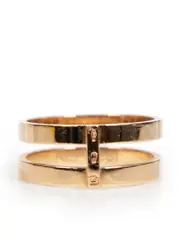 Gold 18 Carat Ring
