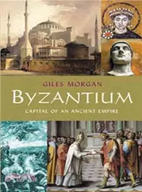在飛比找三民網路書店優惠-Byzantium