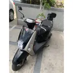 YAMAHA智慧休眠CUXI115