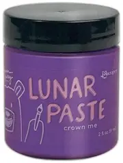 3 Pack Simon Hurley create. Lunar Paste 2oz-Crown Me HUA-82194