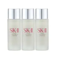 在飛比找環球Online優惠-【SK-II】青春露30ml 三入組 公司貨