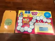 Beetle Bath! Comparing sets mailbox teacher game resources prek
