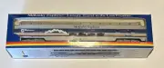 HO Bachmann McKinley Explorer Dome Car - WTMC 508 Westours (24E)