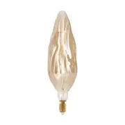 LED Filament Globe ES 240V 4W 2100K - 110276