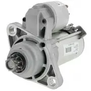 Jaylec Starter Motor 12V 1.1Kw 10T Ccw - 438173