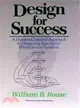 Design for Success: A Human-Centered Approach to Designing Successful Products and Systems