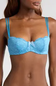 b.tempt'D by Wacoal Ciao Bella Underwire Balconette Bra