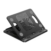 Laptop Vertical Stand Collapsible Table Computer Phone Notebook