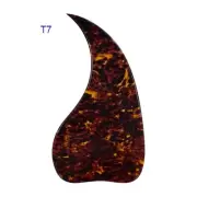 New Great Parts - For US Gibson J45 Acoustic Guitar Pickguard Teardrop, T7