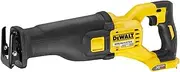 [DEWALT] DCS388NT-XJ Cordless Reciprocating Saw 54V Base V Black/Yellow